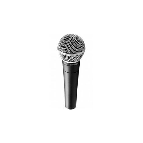 מיקרופון דינמי Shure SM58 - LCE שור למכירה , 2 image