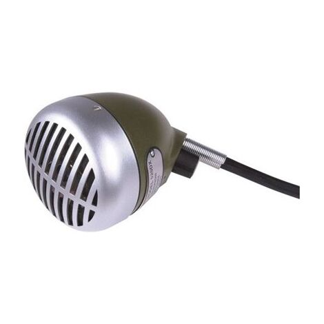 מיקרופון דינמי Shure 520DX שור למכירה , 2 image