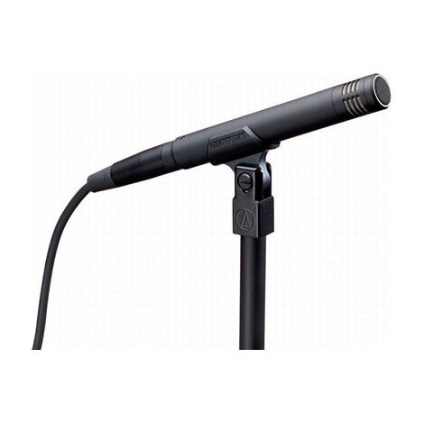 מיקרופון לכלי נשיפה Audio Technica AT4041 אודיו טכניקה למכירה 