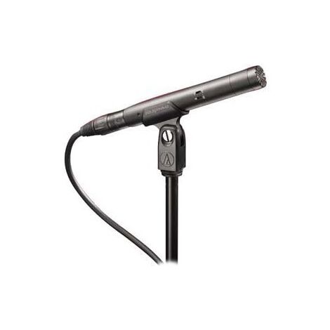 מיקרופון לתופים Audio Technica AT4022 אודיו טכניקה למכירה , 2 image
