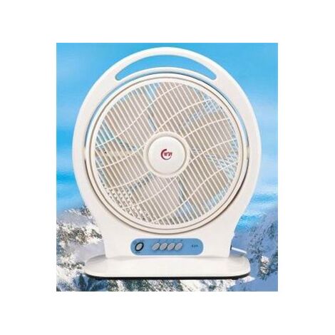 מאוורר רצפה Sachs EF1404 למכירה , 2 image