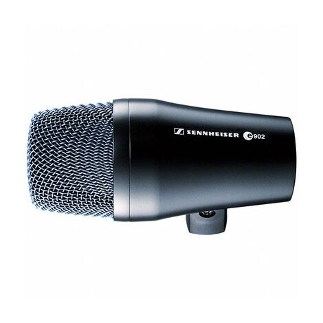 מיקרופון דינמי Sennheiser E902 למכירה 