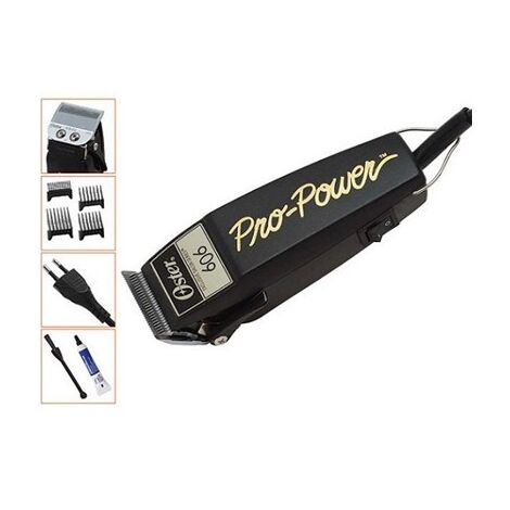 מכונת תספורת 606 Oster למכירה , 2 image