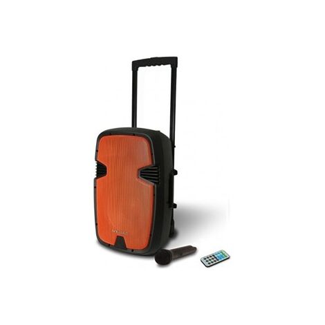 בידורית קריוקי Pure Acoustics PMW1012 למכירה , 2 image