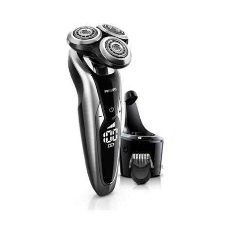 מכונת גילוח Philips S9711 פיליפס למכירה , 2 image