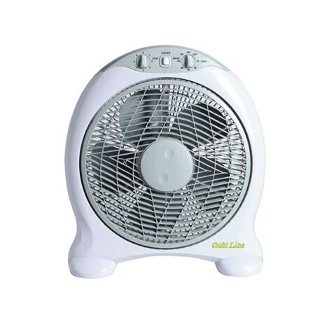 מאוורר רצפה Goldline ATL013 למכירה , 2 image
