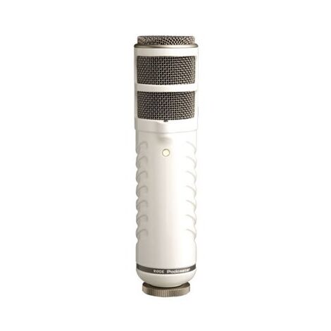מיקרופון חוטי Rode Podcaster למכירה , 2 image