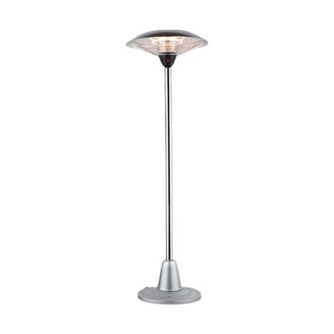 פטריית חימום Camptown Dome 3000W 901959/901958 PHH-3000BS קמפטאון למכירה , 4 image