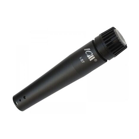 מיקרופון דינמי ICM I57 למכירה , 2 image