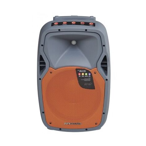 בידורית Pure Acoustics PMW-2212 למכירה , 2 image