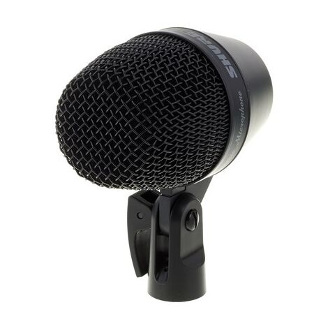 מיקרופון דינמי Shure PGA52 שור למכירה , 2 image