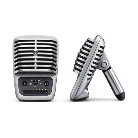 מיקרופון למחשב Shure MV51 שור למכירה , 2 image