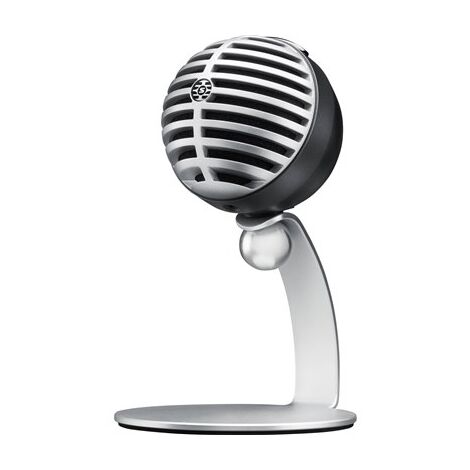 מיקרופון שולחני Shure MV5 שור למכירה , 2 image