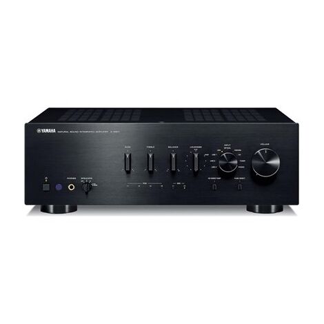 רסיבר  2 ערוצים Yamaha AS801 ימאהה למכירה 