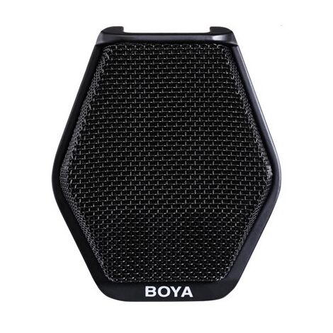 מיקרופון שולחני Boya BY-MC2 למכירה 