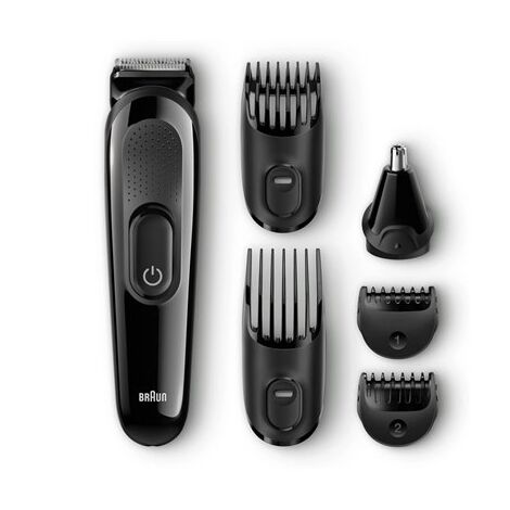 מכונת תספורת Braun MGK3020 בראון למכירה , 2 image