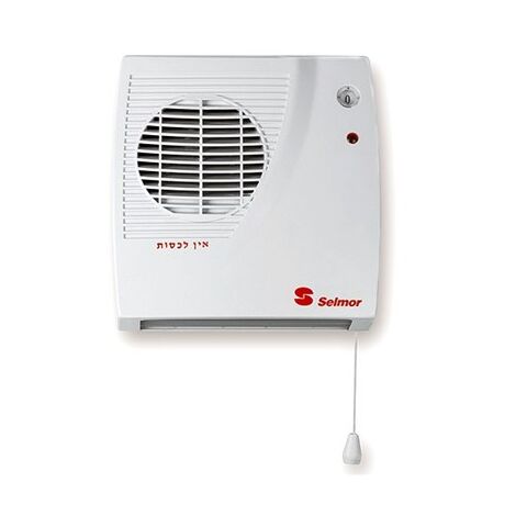 מפזר חום SELMOR SE80 סלמור למכירה , 2 image