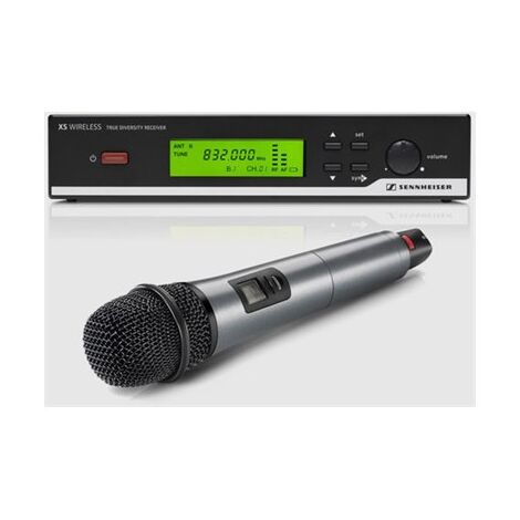 מיקרופון אלחוטי Sennheiser XSW2835 למכירה , 5 image