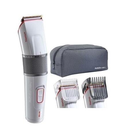 מכונת תספורת Babyliss E-971 בייביליס למכירה , 2 image