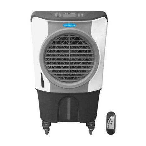 מצנן אוויר מצנן תעשייתי 5,000 L.C mrgan למכירה , 3 image