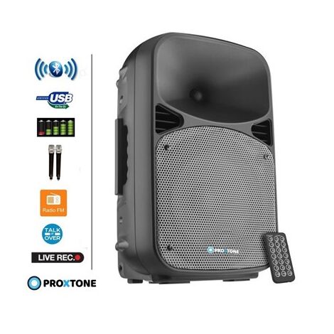 בידורית ProXtone AIR 2000 premium למכירה , 3 image