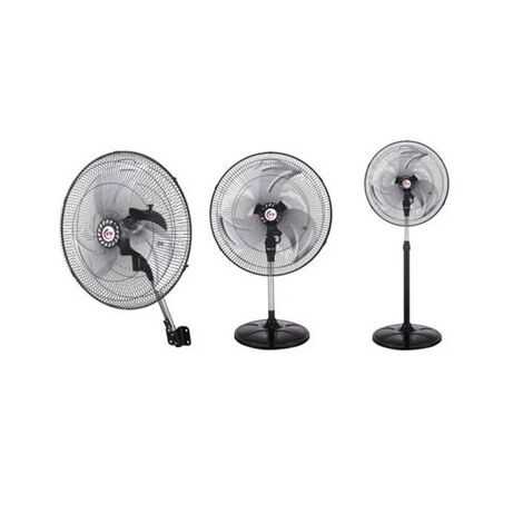 מאוורר תעשייתי Sachs EF2020 למכירה , 2 image