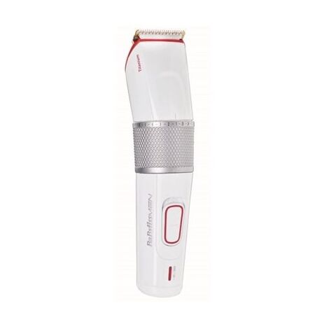 מכונת תספורת Babyliss E-971 בייביליס למכירה , 3 image