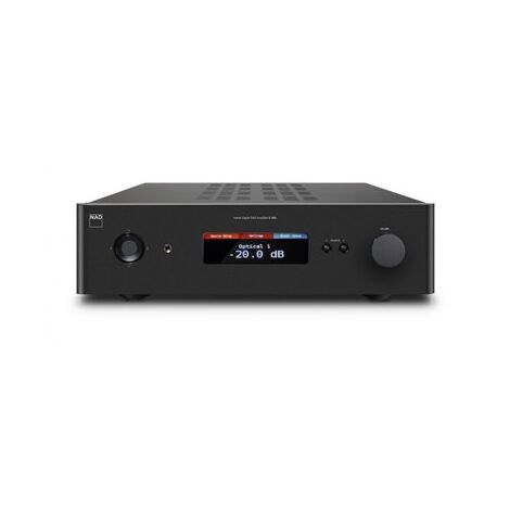 רסיבר NAD C 388 למכירה , 2 image