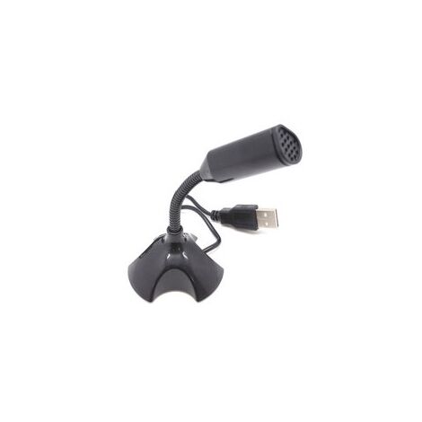 מיקרופון שולחני Gold Touch E-MIC-25 למכירה , 2 image