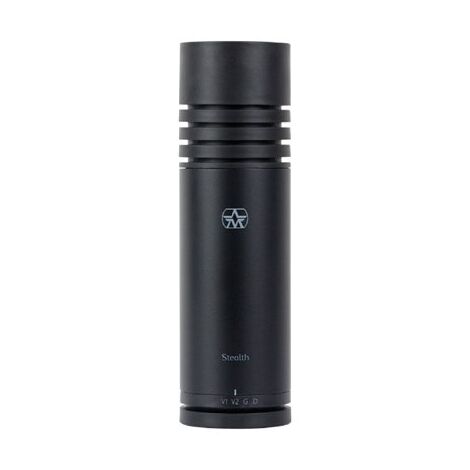 מיקרופון דינמי astonmics Stealth למכירה , 2 image