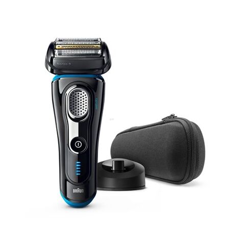 מכונת גילוח Braun 9240S בראון למכירה , 2 image