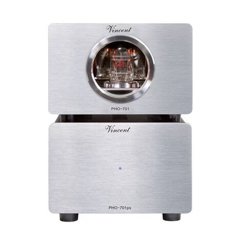 קדם מגבר Vincent PHO-701 למכירה , 2 image