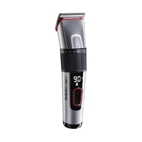 מכונת תספורת Babyliss E985 בייביליס למכירה , 2 image