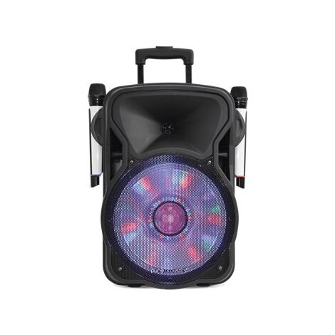 בידורית קריוקי Pure Acoustics LX-800 למכירה , 2 image