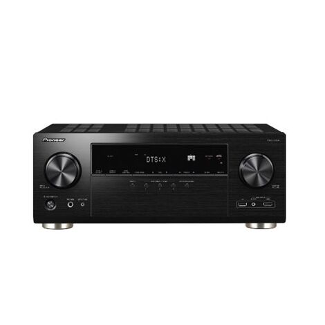 רסיבר  7.2 ערוצים Pioneer VSXLX304 פיוניר למכירה , 2 image