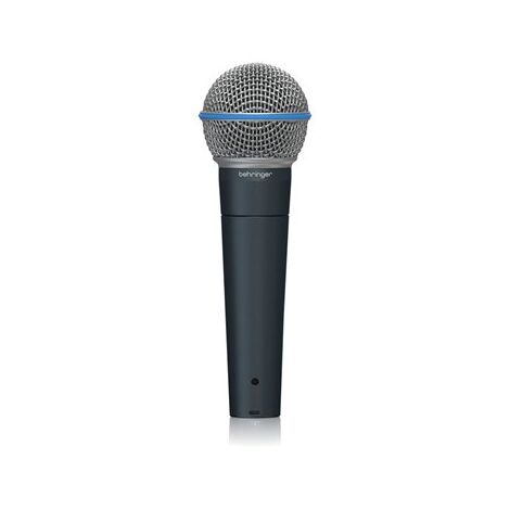 מיקרופון דינמי Behringer BA 85A ברינגר למכירה , 2 image
