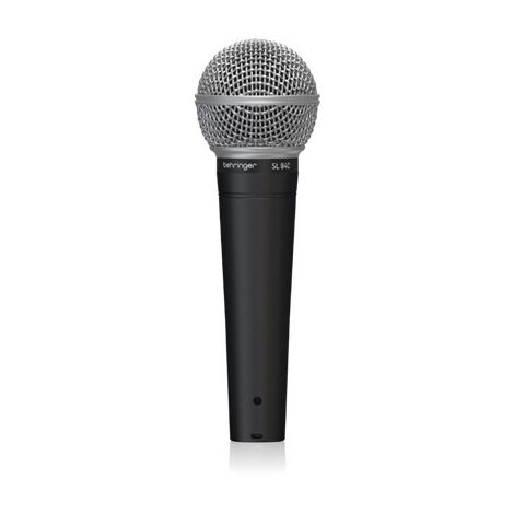 מיקרופון דינמי Behringer SL 84C ברינגר למכירה , 2 image