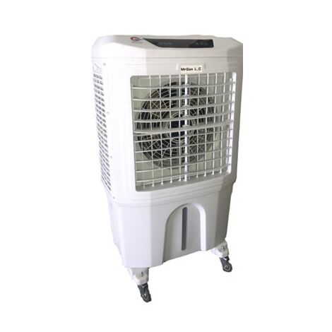 מצנן אוויר מצנן תעשייתי 5,000 L.C mrgan למכירה , 2 image