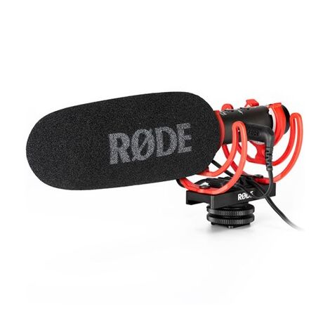 מיקרופון למצלמה Rode VideoMic NTG למכירה 