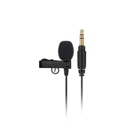 מיקרופון למצלמה Rode Lavalier Go למכירה , 3 image