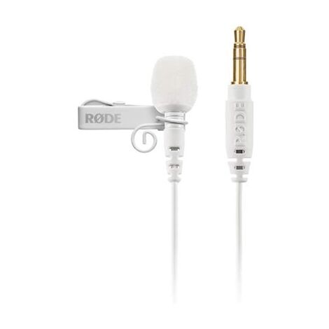 מיקרופון למצלמה Rode Lavalier Go למכירה , 2 image