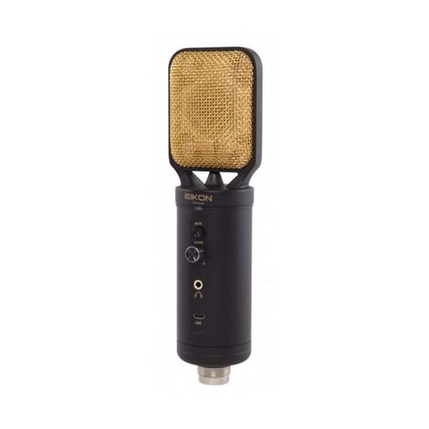 מיקרופון למחשב Eikon CM14USB למכירה 