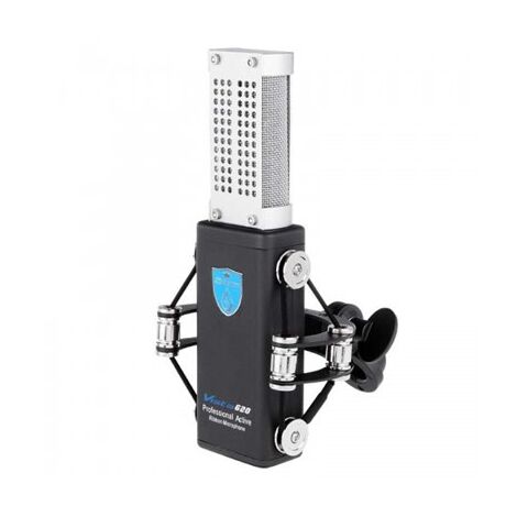 מיקרופון לכלי נשיפה Alctron VISTA620 למכירה , 2 image