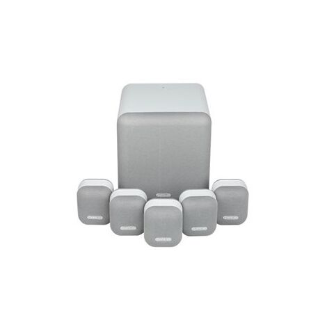 MASS 5.1 Monitor Audio למכירה 