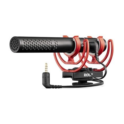 מיקרופון למצלמה Rode VideoMic NTG למכירה , 3 image