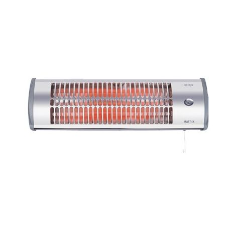 תנור חימום Matrix OM-BT1500i למכירה , 2 image