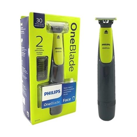 מכונת תספורת Philips OneBlade QP2510 פיליפס למכירה 