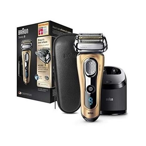מכונת גילוח Braun 9299CC בראון למכירה , 3 image