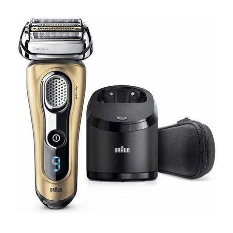מכונת גילוח Braun 9299CC בראון למכירה 