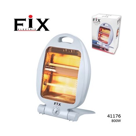 תנור הלוגן/אינפרא Fix OZ800 41176 למכירה , 3 image